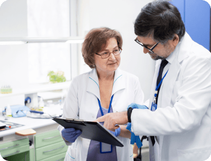 Professional Dermatology Services