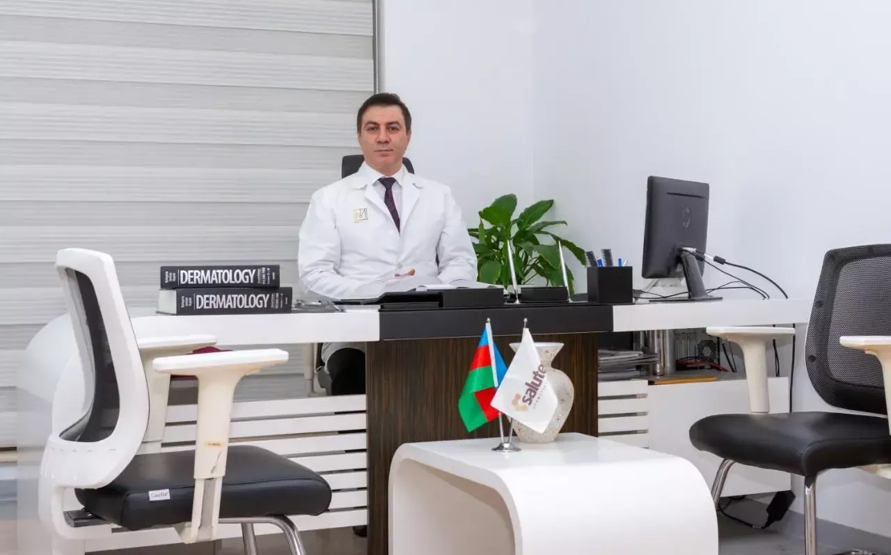 Sızanaq Müalicəsi